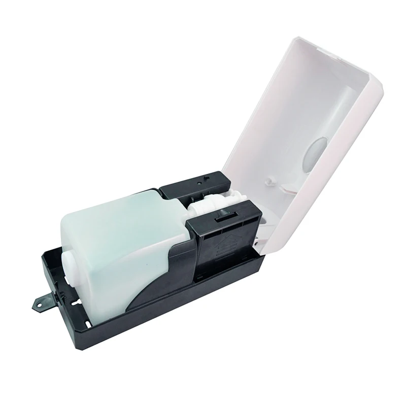 
Настенный автоматический жидкий спрей по лучшей цене. И пенораспылитель для отеля и ресторана 