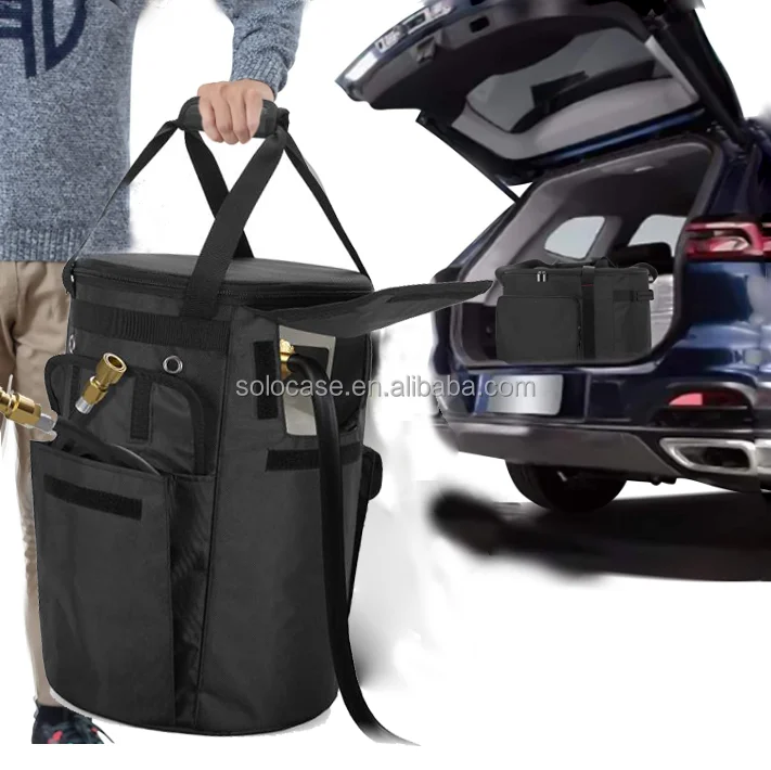 20lb Propane Gas Tank Bag