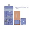 16 Blue