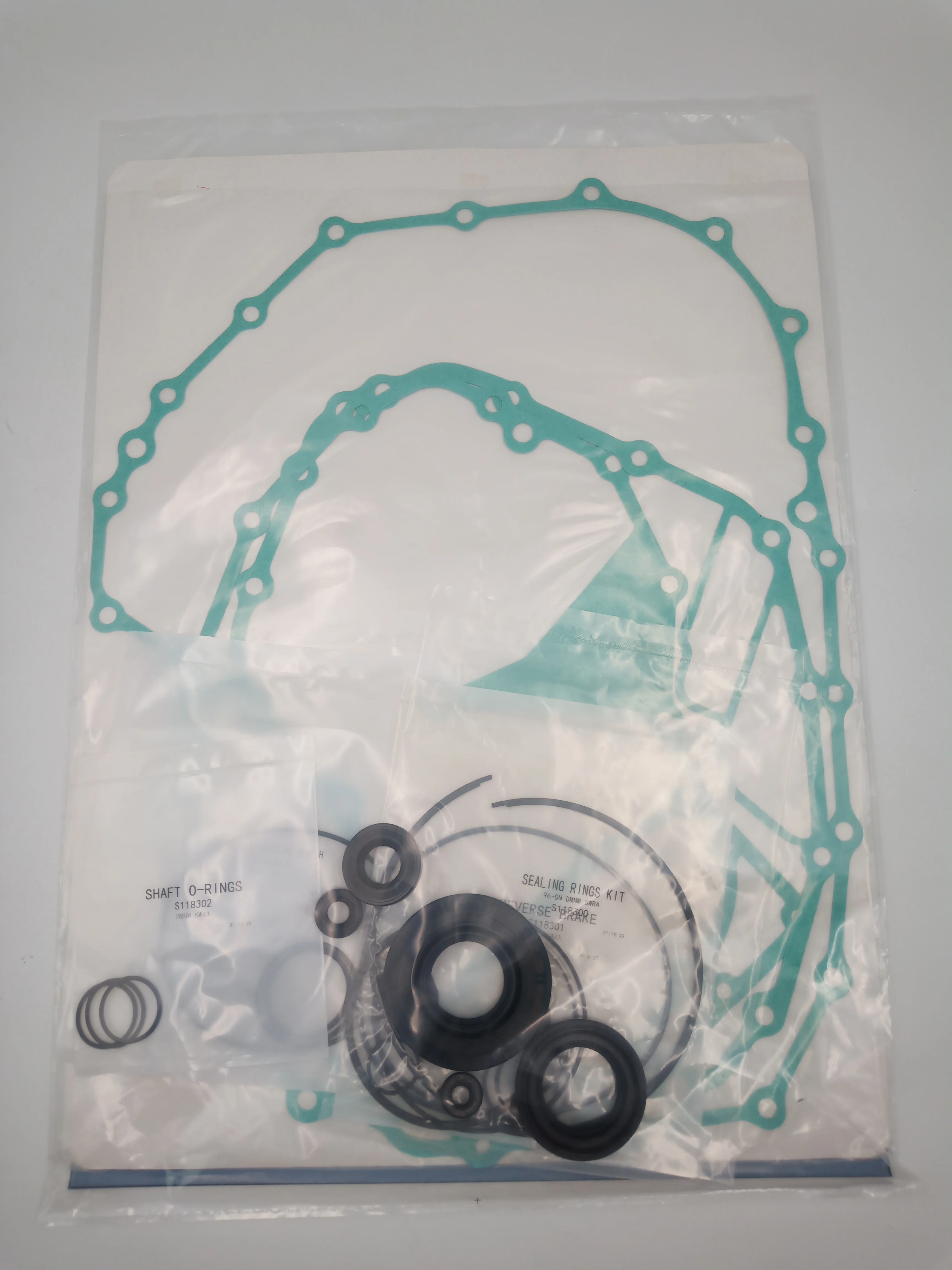 SWRA M4VA GD1 Transmission Seal Gasket Kit Repair Overhaul Kit K118900A