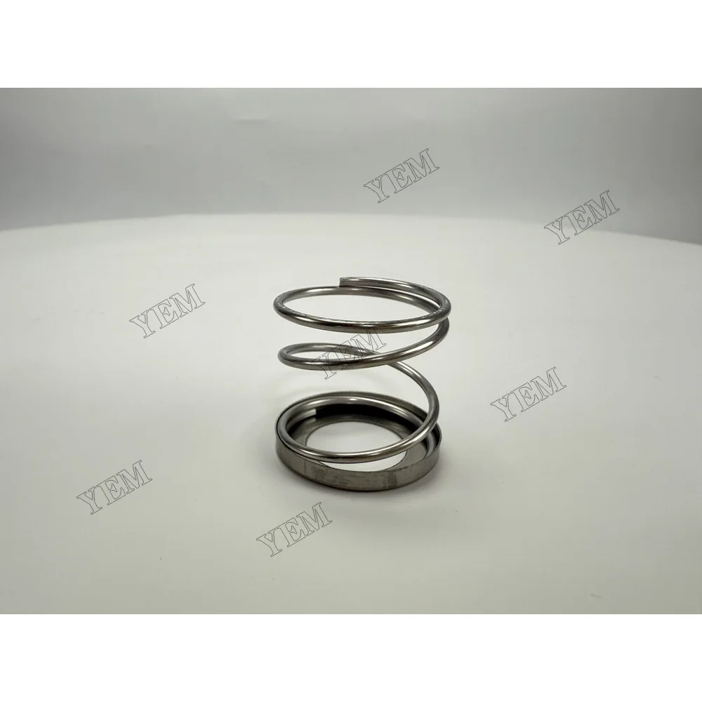 126630-43161 Mechanical Seal for Yanmar 6HAL2-HTN Engine Repair Kit 3