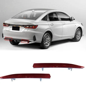 New Factory Price Refelecto for Toyota yaris 2023 81920-BZ300 81910-BZ300