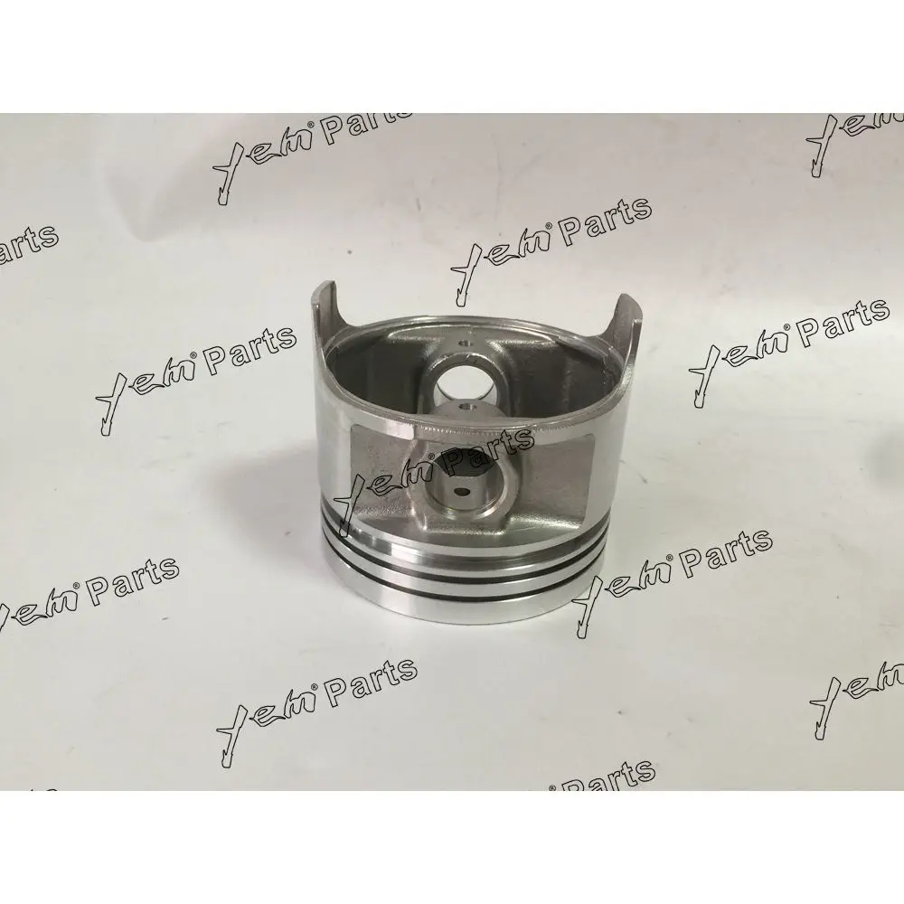 Cylinder Piston Fit for Toyota 5K