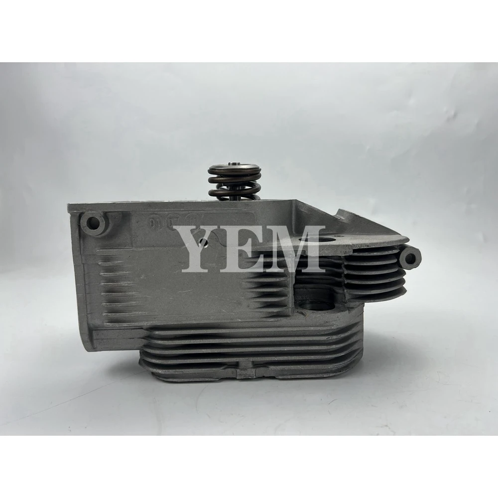 BF6L913 Cylinder Head Assembly for Deutz Cylinder Head Assembly High Performance Engine Parts 6