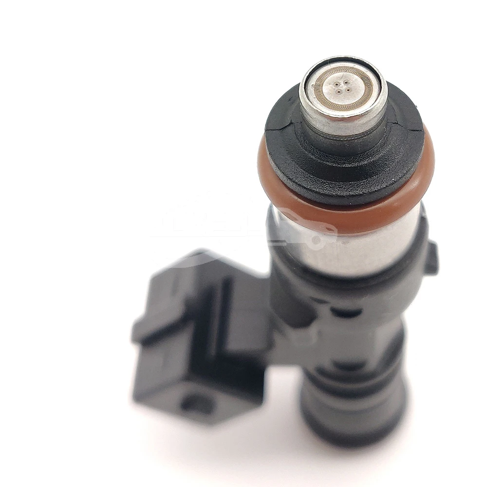 8A6G9F593AA 0280158207 EV-14-ES VP8A6U9F593AA 1538984 Fuel Injector No... — 6