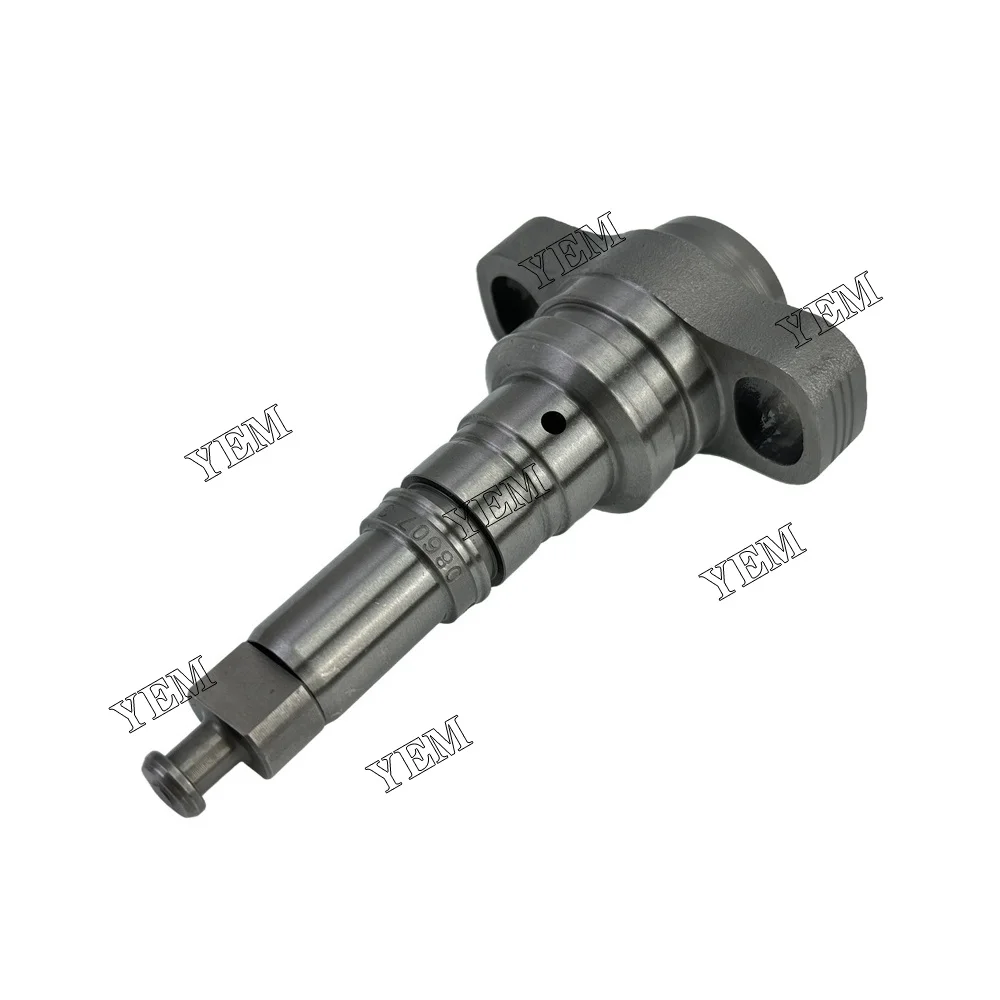 Engine Parts S6A3 Plunger for Mitsubishi