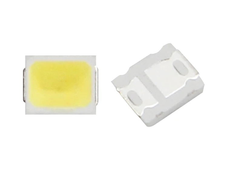 Светодиод 2835 smd с чипом epistar 0 5 Вт 55