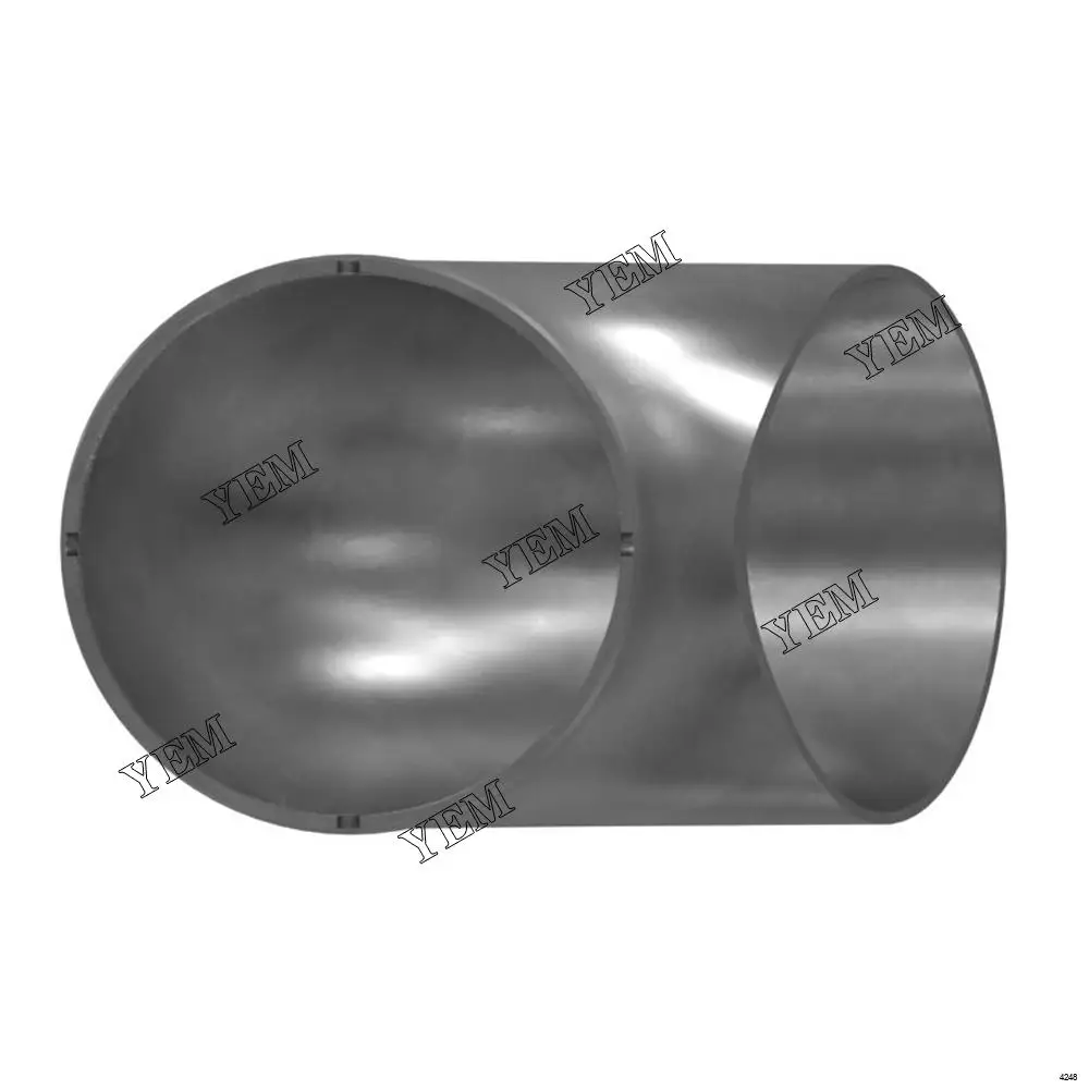 Top Quality Tail Pipe 310-1835 3101835 for 308D 308C Engine Spare Parts 4