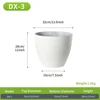 Blanco DX-3