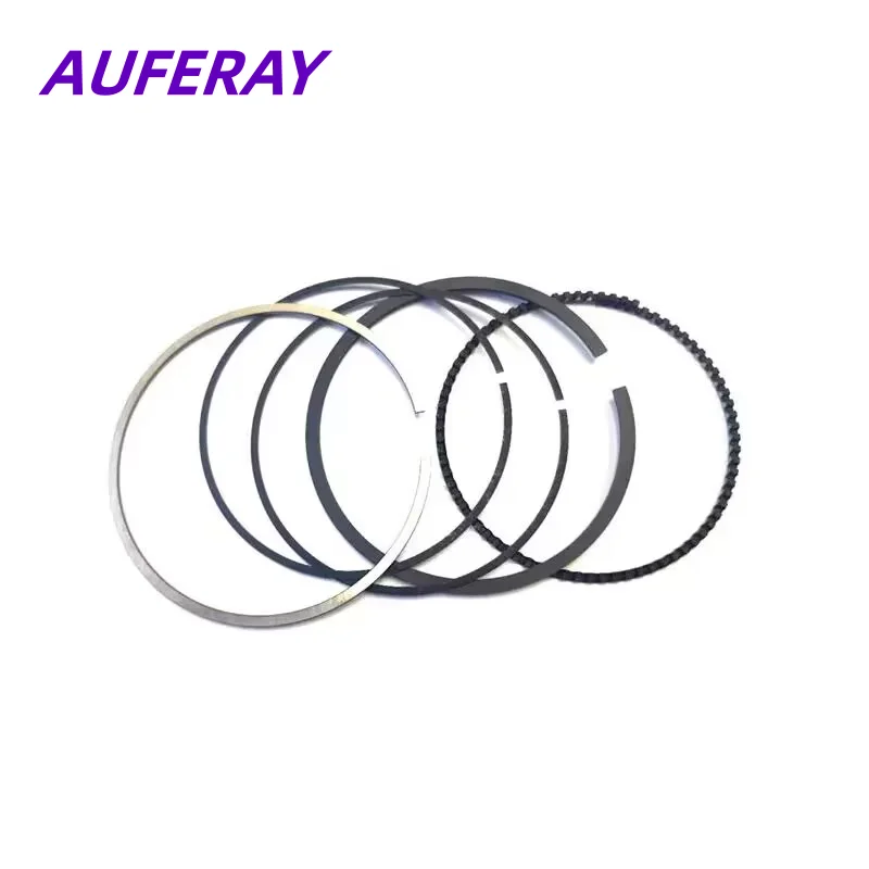 AUFERAY G4FL 23040-2M000 Piston Ring Set for Hyundai Kia