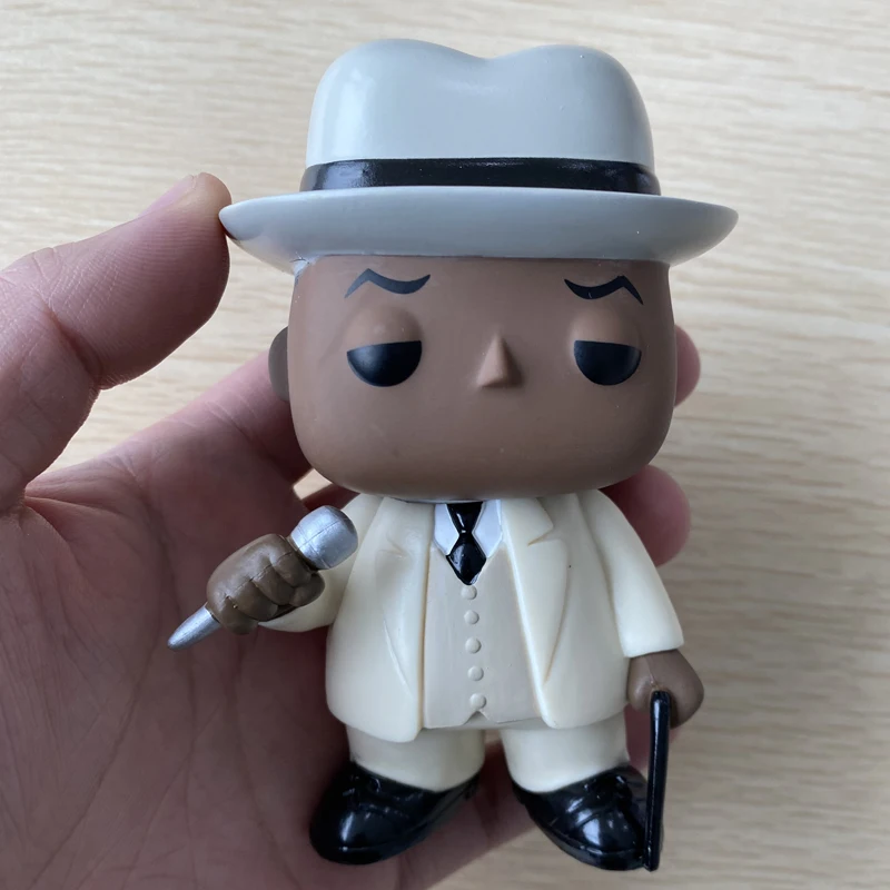 notorious big toy