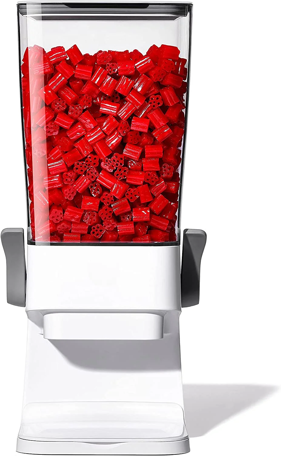 Good Grips Countertop Cereal Dispensercereal Container Storage Dry Food