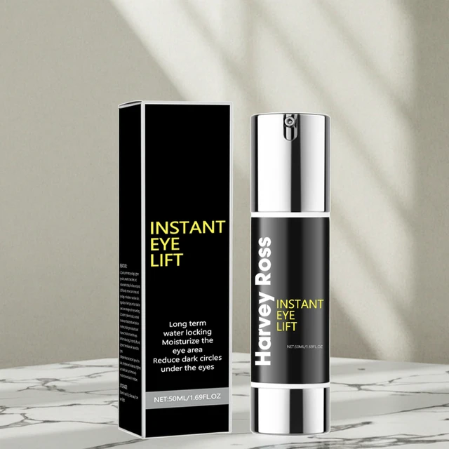 Hot Sales Private Label Moisturizing Tightening Eye Cream Organic Anti Wrinkle Repair Dark Circles Brightening Eye Cream