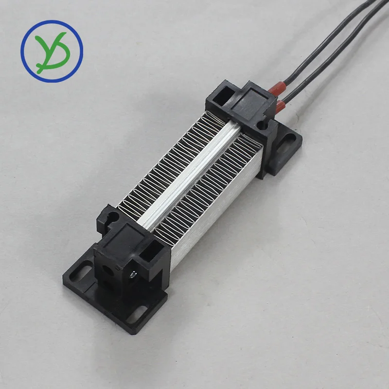 PTC Electric Heater Thermal Resistor Heating Elements for Incubator 220V 98*32*26mm