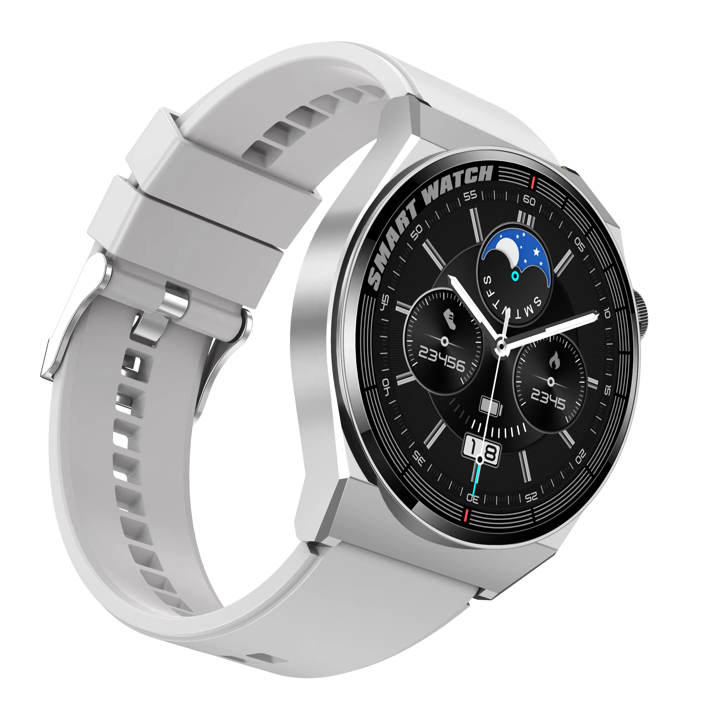 2023 NEW ARRIVAL HW30 Pro Smart watch Fashion Business smart watch Waterproof men sports watches android smartwatch