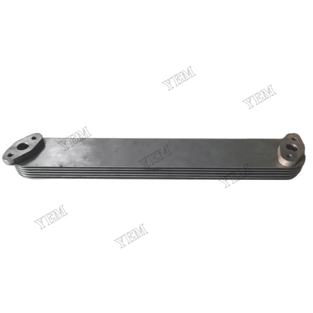 Oil Cooler 65.05606-5027 65.05606-5027B Fit for Doosan-Dawoo DE12T Engine