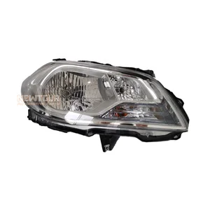 Wholesaler Repuestos 35100-66M00-000 Auto Parts Car Headlight/head Lamp for Suzuki S-Cross