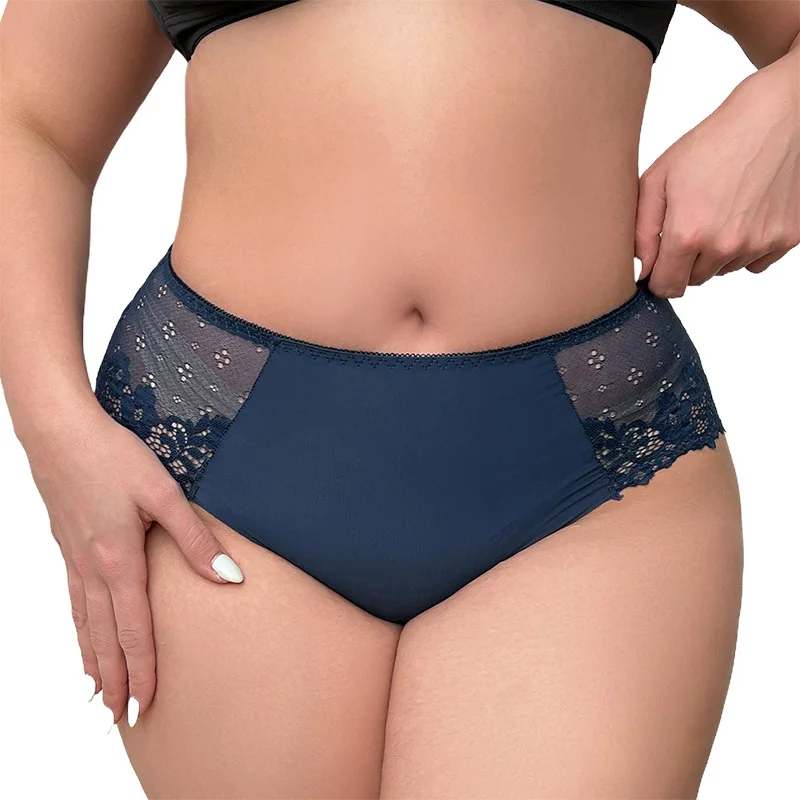 Lot De 6 Culottes Invisibles Hipster Femme - Tailles 48/50 - Déstockage Revendeur, Neuf Avec étiquettes