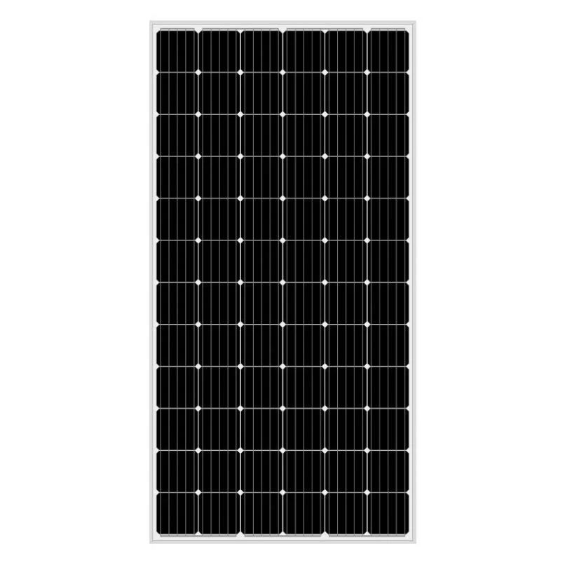 Ce Tuv  CQC Certificate Cheap Price Flexible Transparent Solar Panel