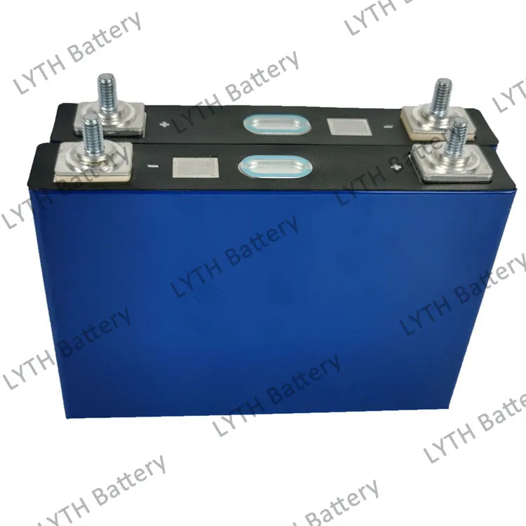 3.2V 50Ah LiFePO4 Battery cells-LYTH