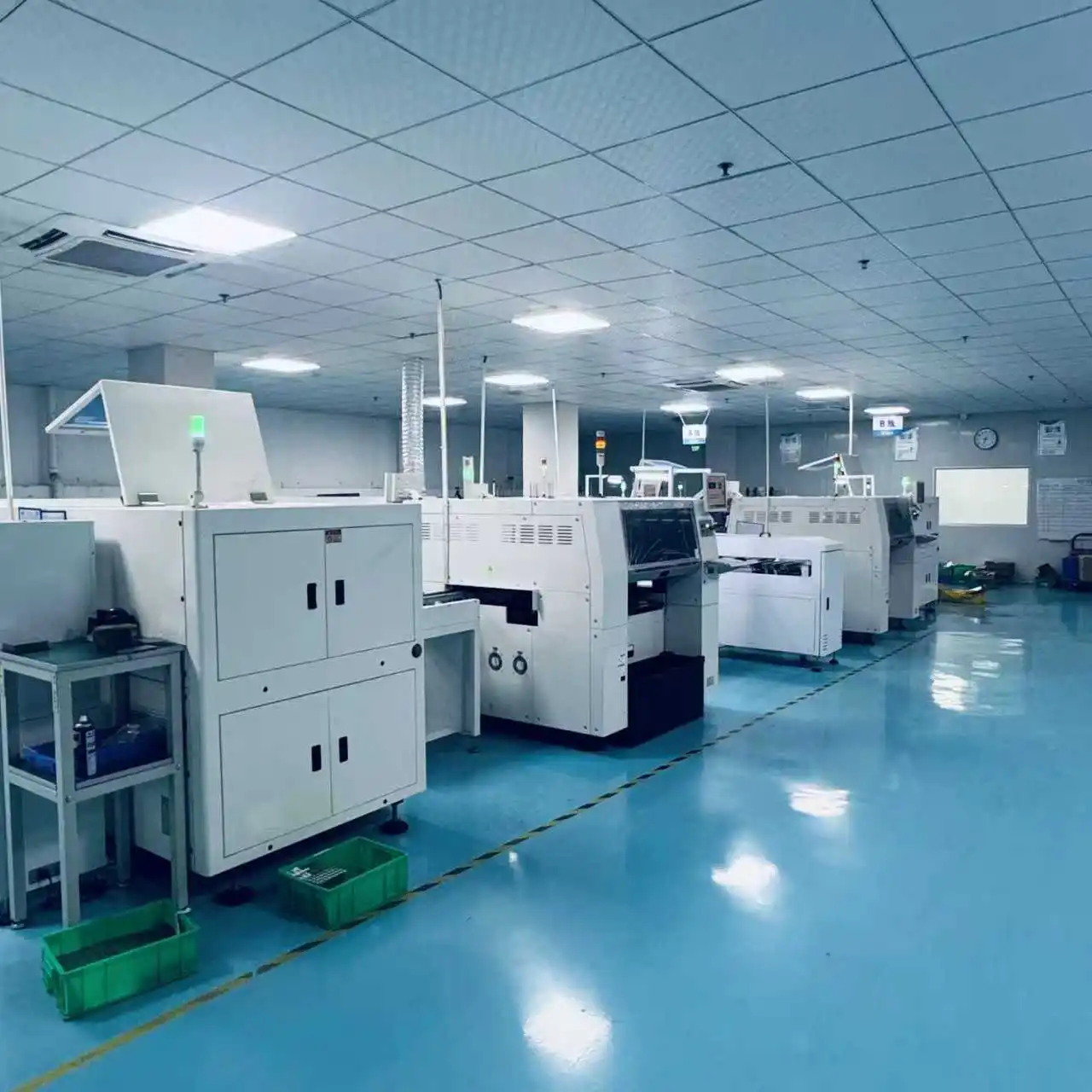 Dongguan Empowering Technology Co., Ltd.