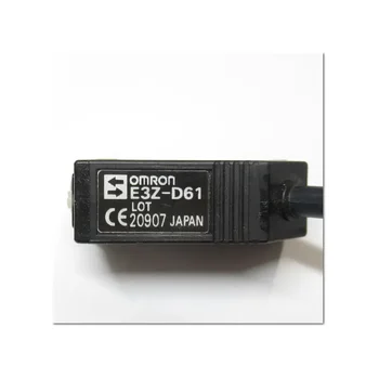 E3Z-D61 sensor original genuine brand new E3Z series E3Z D61