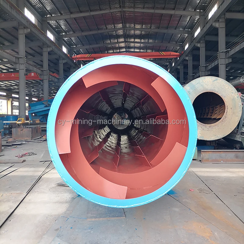 High Quality with Fan, 40t, 75kw - detail 10