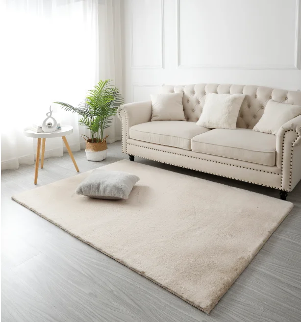 non-slip kid room rug carpet for children playing mat modern