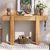 Natural + Solid Wood+MDF