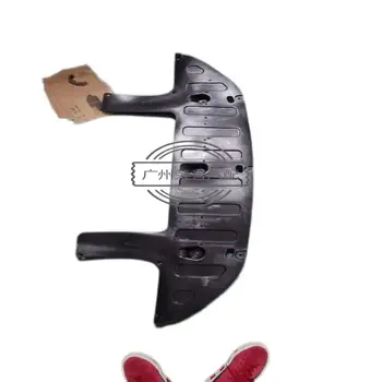 29110-D0000 OEM  ENGINE COVER FOR VERNA PLATE