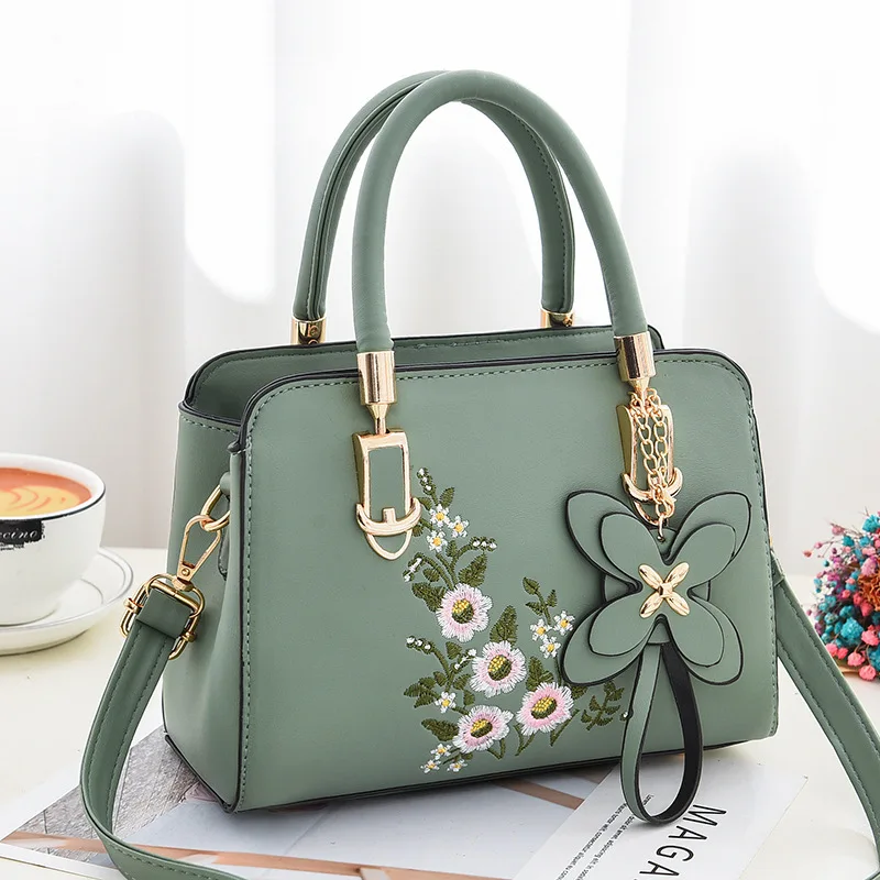 Shop Wholesale Women's Leather Bags from China Manufacturers