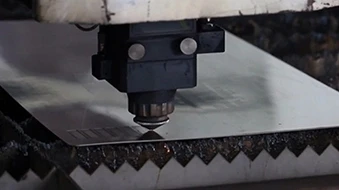 Plate Sheet Cutting Plate Sheet Cutting