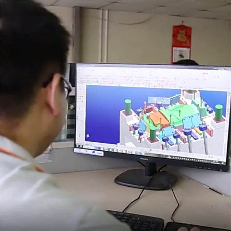 Акриловый воздухоочиститель пластиковая оболочка литьевая форма LDPE PP цена PVC ABS PET PC материалы Горячие холодные бегуны для домашнего использования