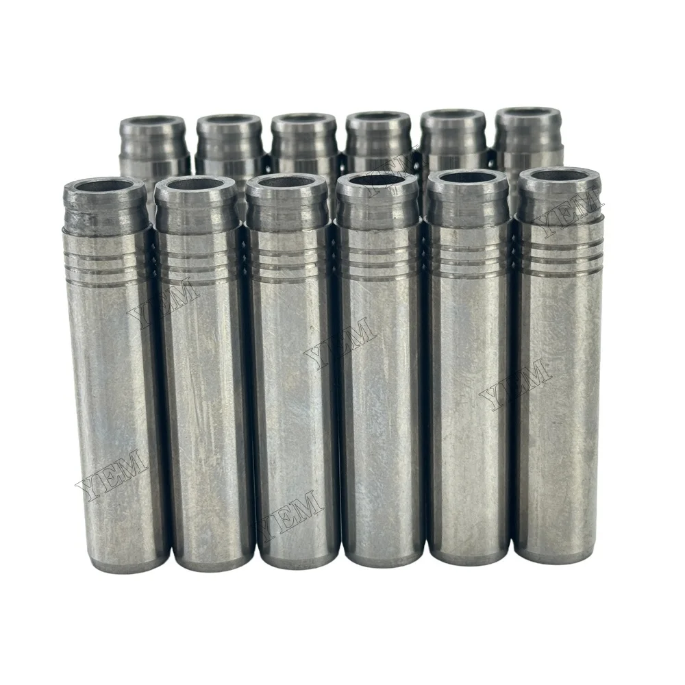Valve Guide 81-22113 Fit for Volvo D7E Engine