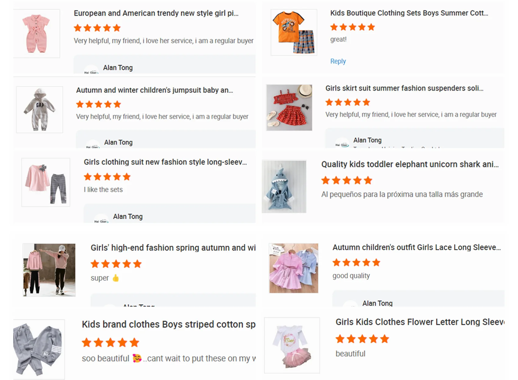 New Boys And Girls Thin Solid Color 100% Cotton Round Neck Knitted