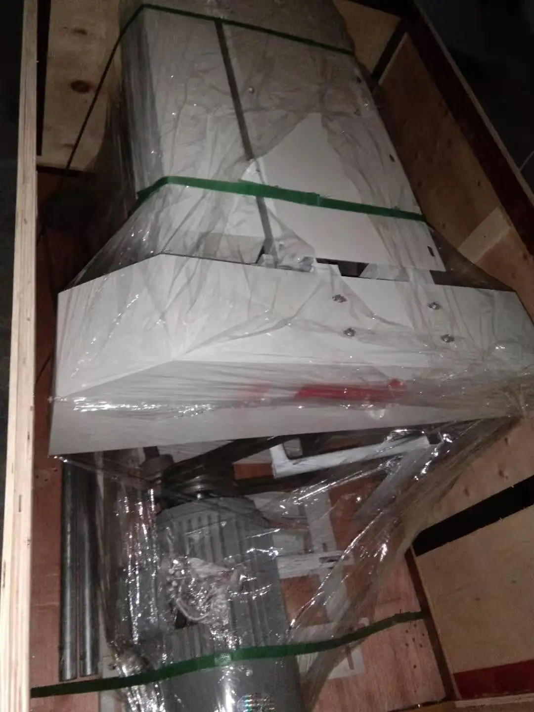 Decorticator Hemp Jute Fiber Abaca Sisal Fiber Extraction Extracting