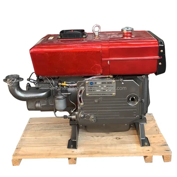 15 hp diesel engine china 1105 diesel engine diesel engine for boat
