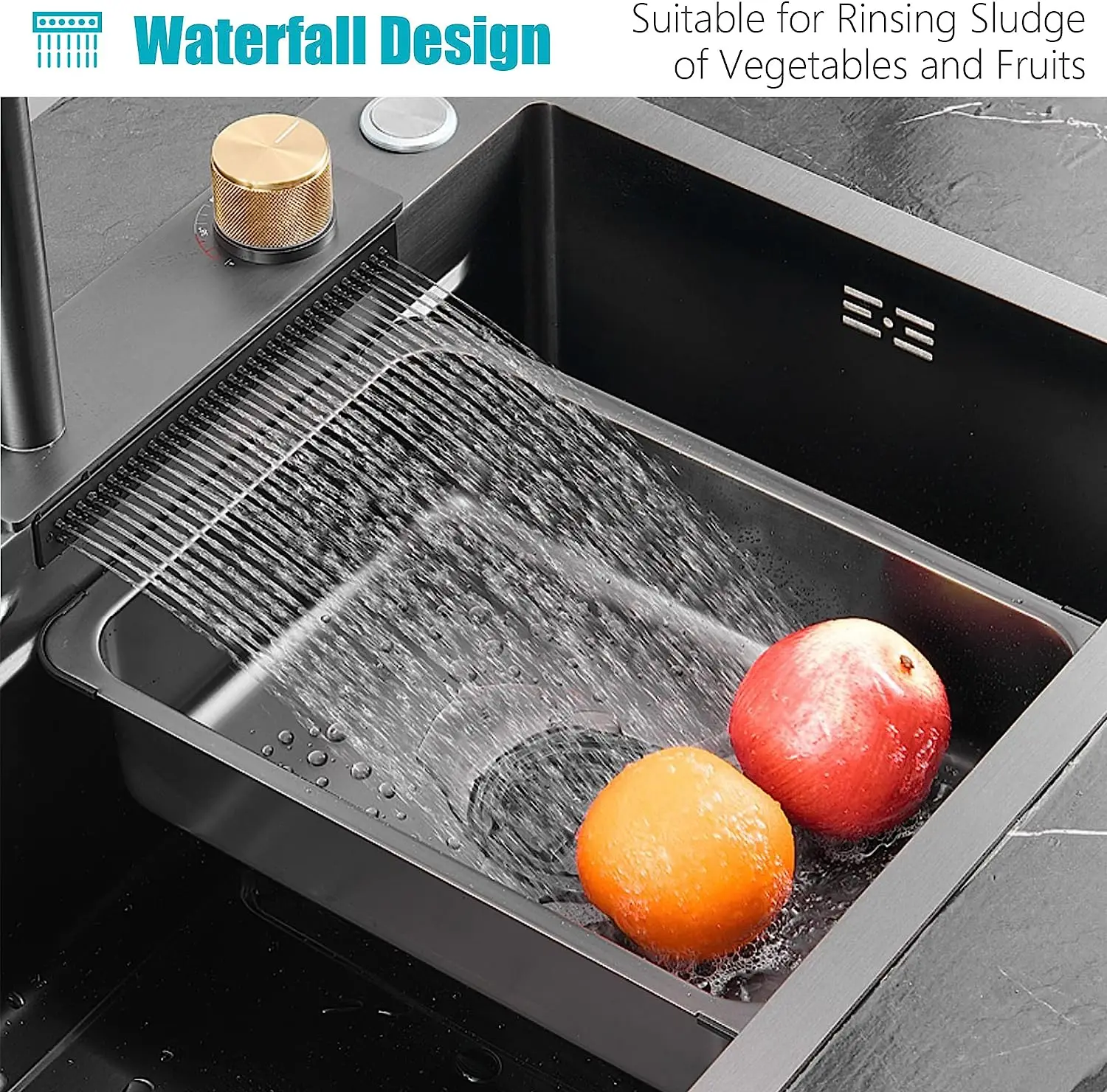 Surprise Price and Good Quality Handmade Stainless Steel Sink for Kitchen and Pasture