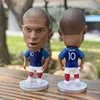 Frances Mbappé