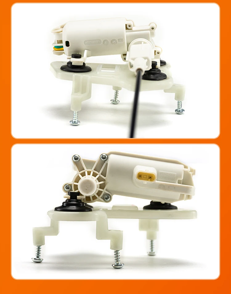 product oe a2909060600 rear tailgate lock actuator for mercedes benz amg x 290 vehicle accessories car door lock actuator-5