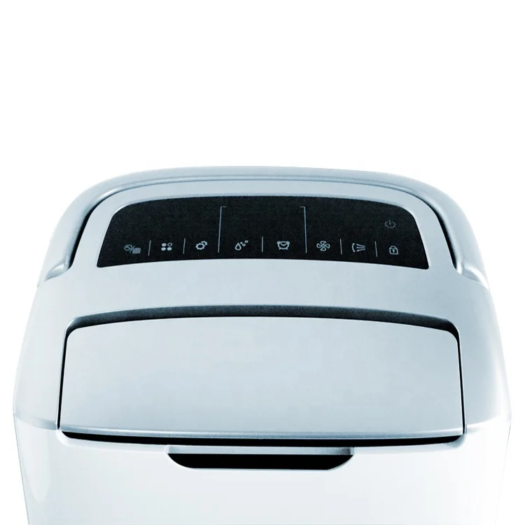 2023 New Design 2 in 1 Dehumidifier 4 Liters Water Tank Dehumidifier