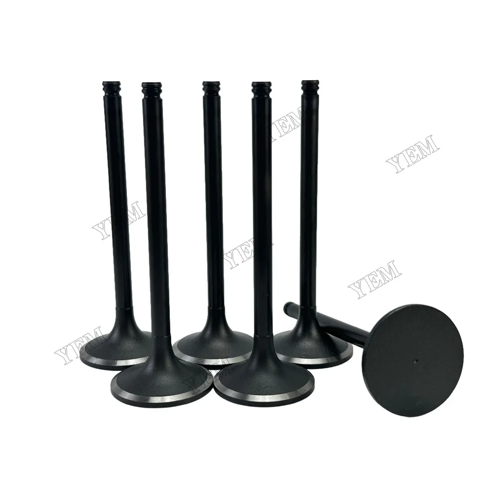 Intake Valve 3924492 Fit for 6CT Engine