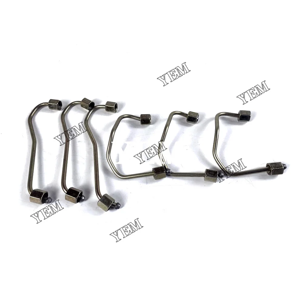 FOR VOLVO D8K FUEL PIPE Engine Parts 2