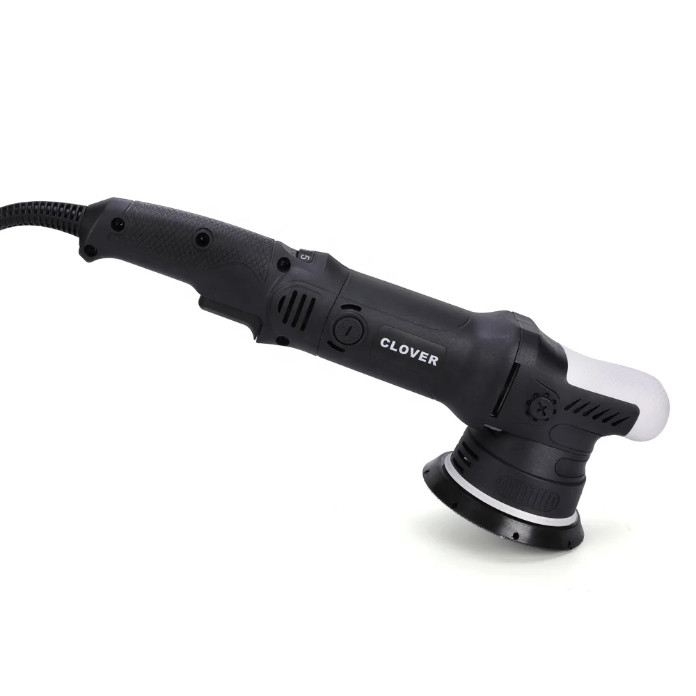 Полировальная машинка CLOVER DA15 Plus, 15 мм