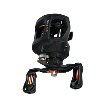 13 Fishing Left Handed Saltwater Baitcaster 13 Fishing Concept Z SLD Right Hand Casting Reel 13 Fishing Left Handed Saltwater Baitcaster 13 Fishing Concept Z SLD Right Hand Casting Reel