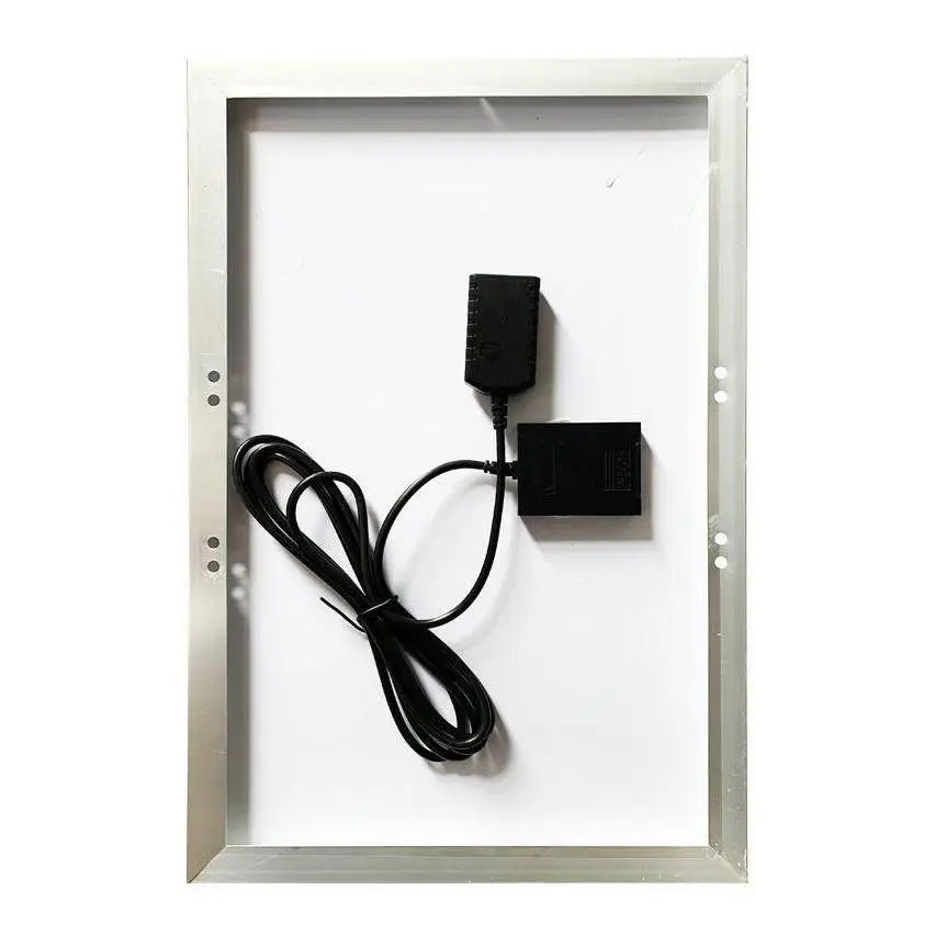Solar Charging Power Bank Fast Portable Solar Phone Battery Panel Charger USB Charger for Cell Phones  Electronic Devices