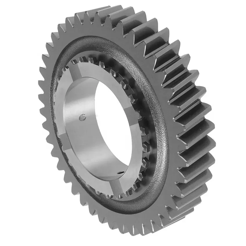 Truck/Van and Bus S6-90 Gear Box Shift Two gear/2nd Gear/2G.Gear 1268304291