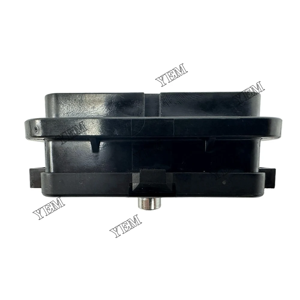 Controller Plug 160-7689 for Caterpillar G3512H 345D C9 3126 3406E Engine Part 4
