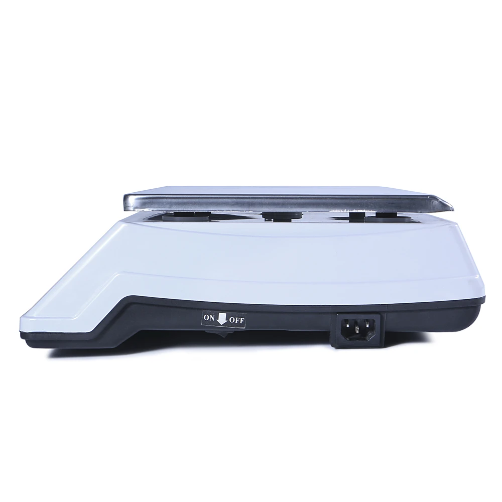 30kg 5g Smart Price Computing Fish Weighing Scale Multifunctional Electronic Scale