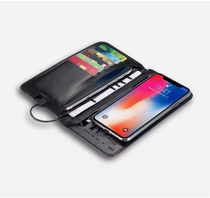 Hand Warmer, 6000mAh, 10W, USB, Portable - detail 8